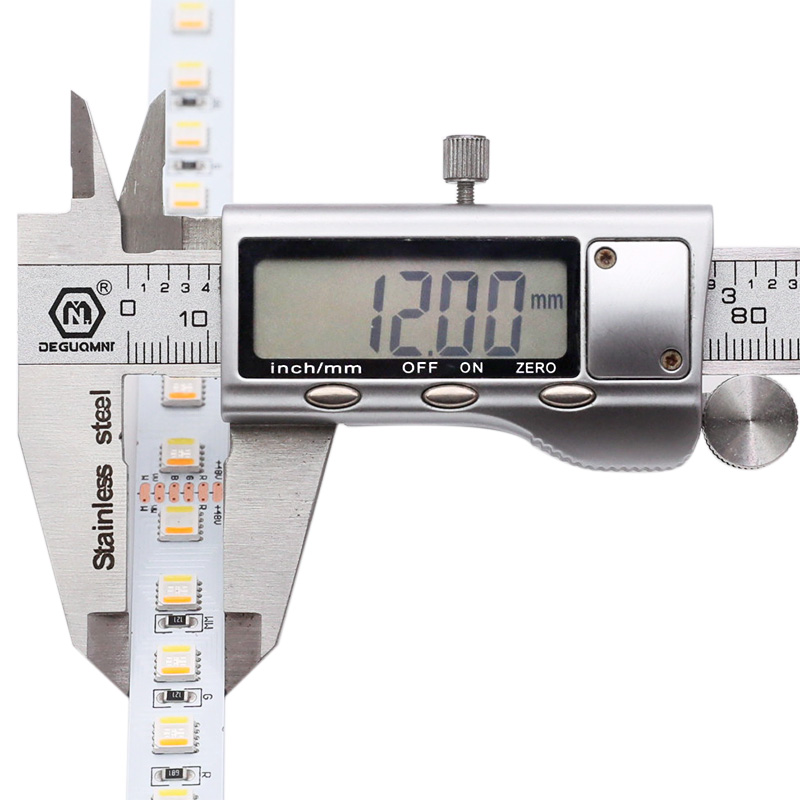 Long Run 48V 5-In-1 RGBWW 20m 65ft LED Strip Long Run 48V 5-In-1 RGBWW 20m 65ft LED Strip